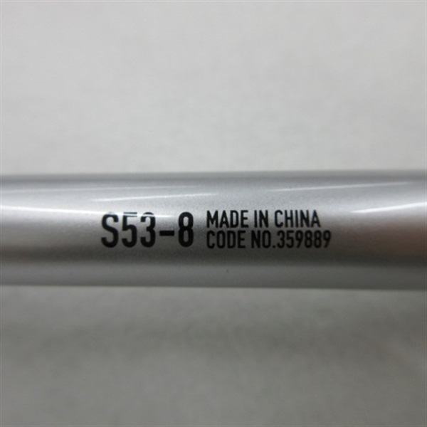 ２５グラップラータイプＪＳ５３－８